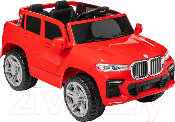 Изображение товара Детский автомобиль Sundays LS2199 (красный)