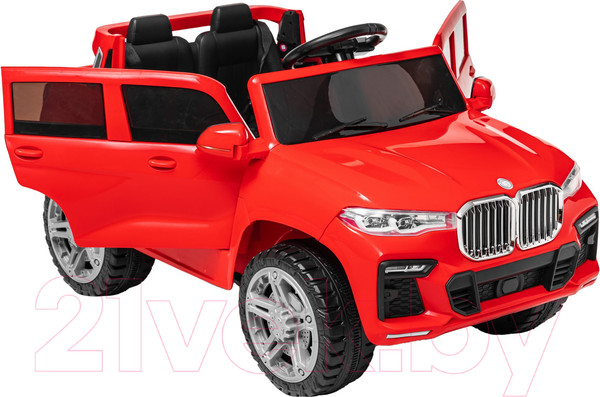 Изображение товара Детский автомобиль Sundays LS2199 (красный)