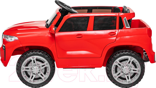 Изображение товара Детский автомобиль Sundays LS2199 (красный)