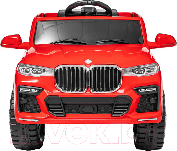 Изображение товара Детский автомобиль Sundays LS2199 (красный)