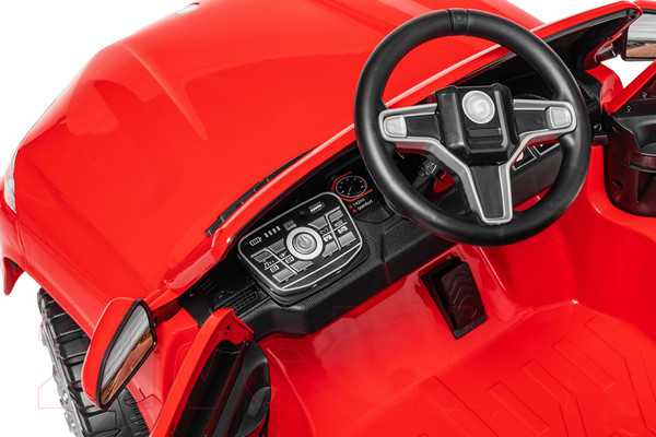 Изображение товара Детский автомобиль Sundays LS2199 (красный)