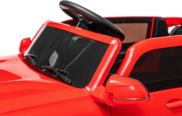 Изображение товара Детский автомобиль Sundays LS2199 (красный)