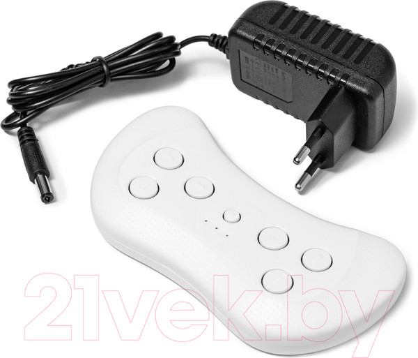 Изображение товара Детский автомобиль Sundays LS2199 (красный)