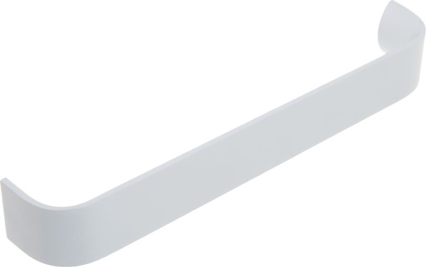 Изображение товара Ручка для мебели Trodos ZY-100 160мм алюминий 63г (хром матовый)