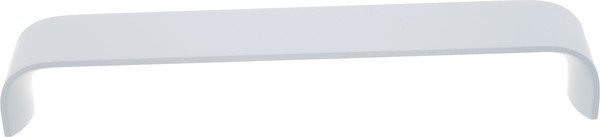 Изображение товара Ручка для мебели Trodos ZY-100 160мм алюминий 63г (хром матовый)