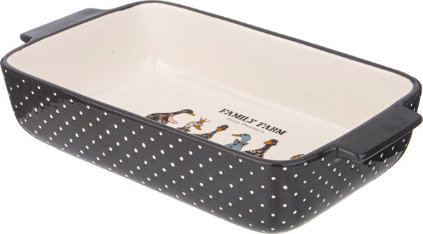 Изображение товара Форма для запекания Agness 536-276