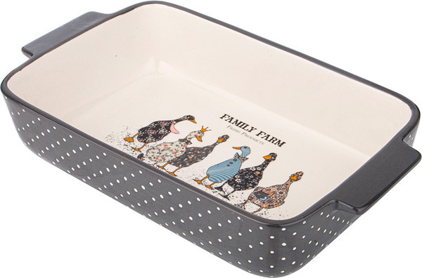 Изображение товара Форма для запекания Agness 536-276