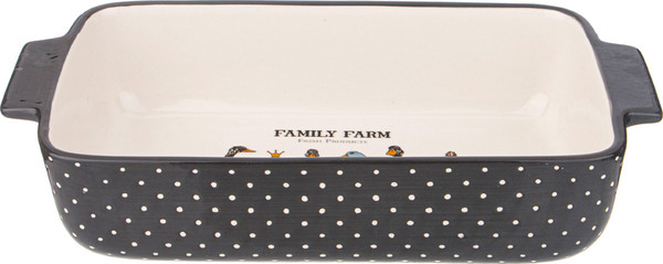 Изображение товара Форма для запекания Agness 536-276