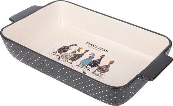 Изображение товара Форма для запекания Agness 536-277