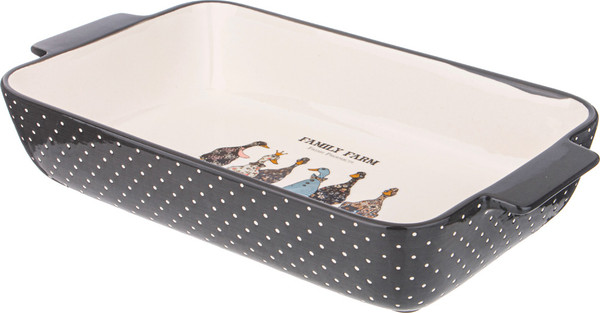 Изображение товара Форма для запекания Agness 536-277