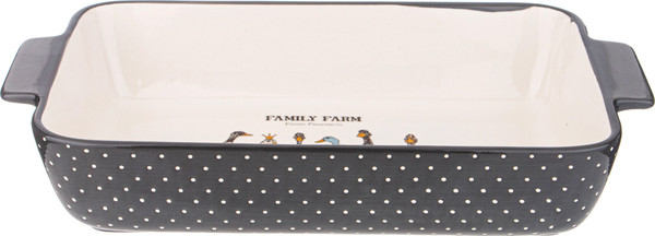 Изображение товара Форма для запекания Agness 536-277