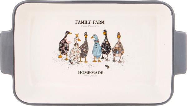 Изображение товара Форма для запекания Agness 536-277