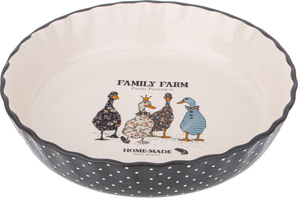 Изображение товара Форма для выпечки Agness 536-278