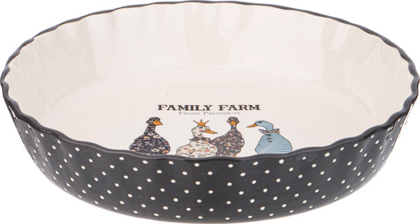 Изображение товара Форма для выпечки Agness 536-278