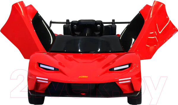 Изображение товара Детский автомобиль Sundays LS5-X (красный)