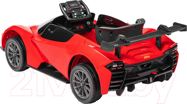 Изображение товара Детский автомобиль Sundays LS5-X (красный)