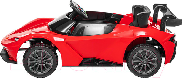 Изображение товара Детский автомобиль Sundays LS5-X (красный)