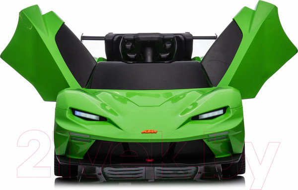 Изображение товара Детский автомобиль Sundays LS5-X (зеленый)