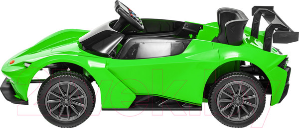 Изображение товара Детский автомобиль Sundays LS5-X (зеленый)