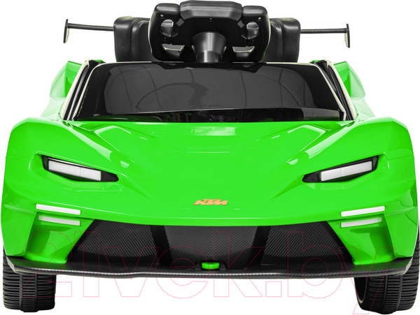 Изображение товара Детский автомобиль Sundays LS5-X (зеленый)