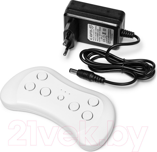 Изображение товара Детский автомобиль Sundays LS5-X (зеленый)