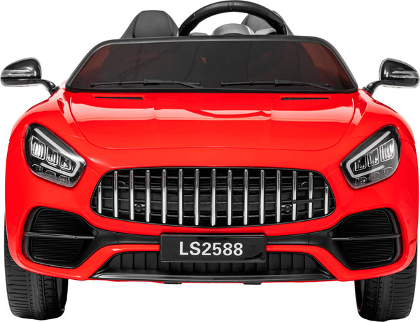 Изображение товара Детский автомобиль Sundays LS2588 (красный)