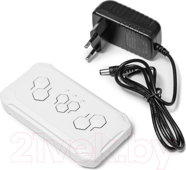 Изображение товара Детский автомобиль Sundays Самосвал LS818 (зеленый)