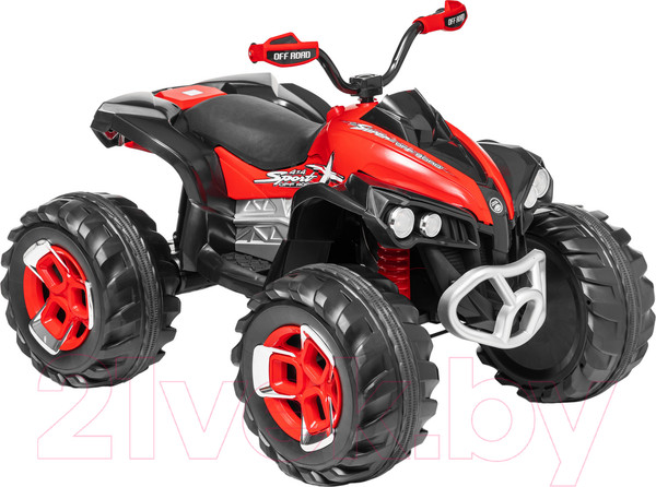 Изображение товара Детский квадроцикл Sundays LS6677 (красный)