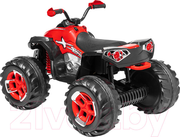 Изображение товара Детский квадроцикл Sundays LS6677 (красный)