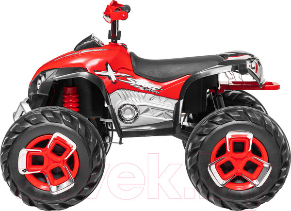 Изображение товара Детский квадроцикл Sundays LS6677 (красный)