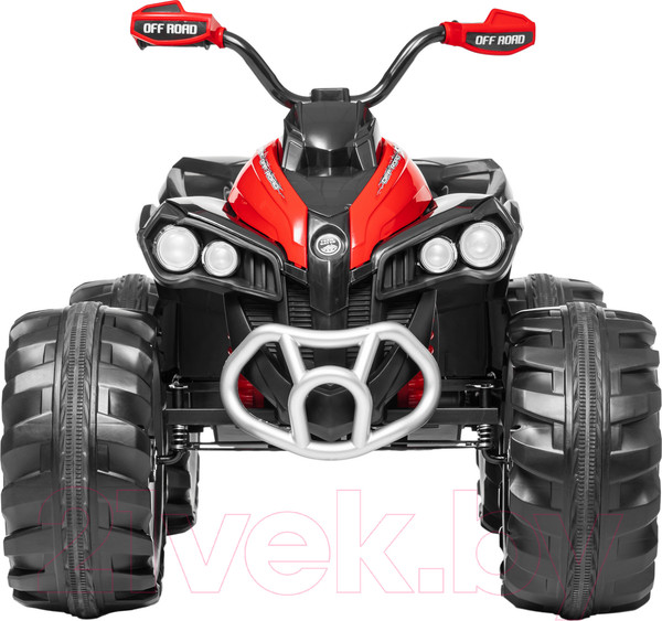 Изображение товара Детский квадроцикл Sundays LS6677 (красный)