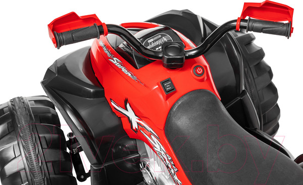 Изображение товара Детский квадроцикл Sundays LS6677 (красный)