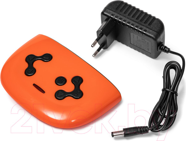 Изображение товара Детский квадроцикл Sundays LS6677 (красный)