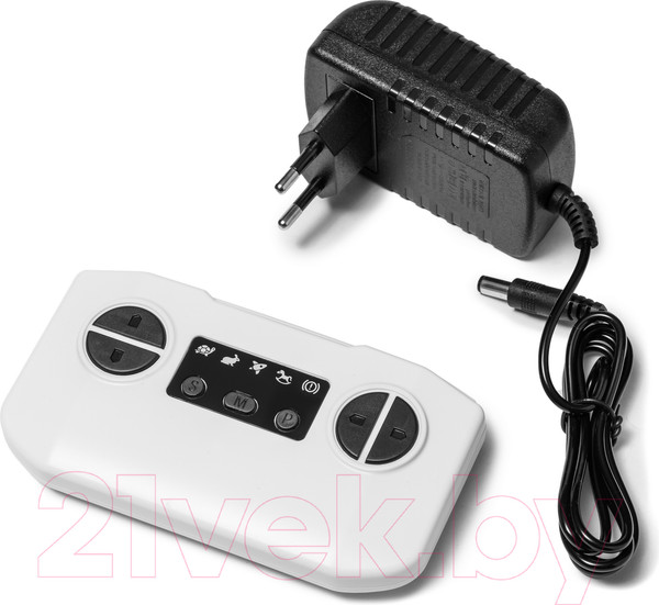 Изображение товара Детский автомобиль Sundays Багги LS119-A (белый)