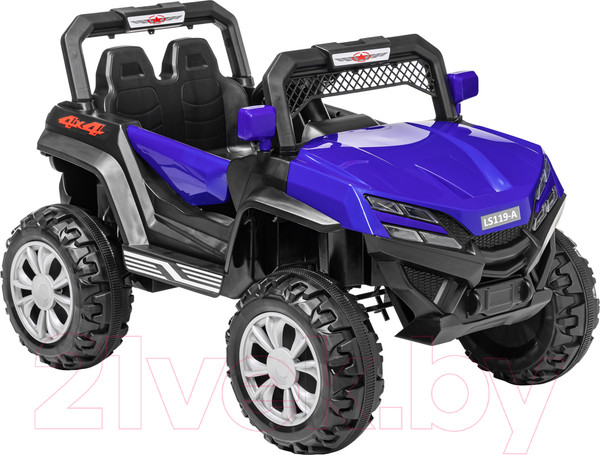 Изображение товара Детский автомобиль Sundays Багги LS119-A (голубой)