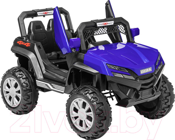 Изображение товара Детский автомобиль Sundays Багги LS119-A (голубой)