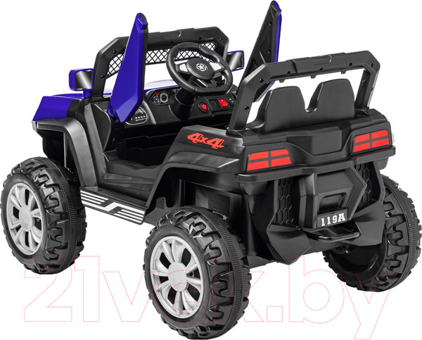 Изображение товара Детский автомобиль Sundays Багги LS119-A (голубой)