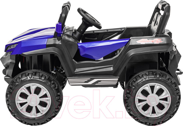 Изображение товара Детский автомобиль Sundays Багги LS119-A (голубой)