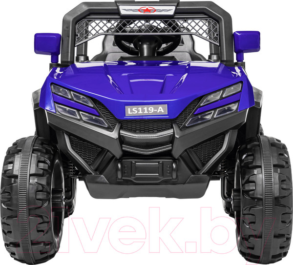 Изображение товара Детский автомобиль Sundays Багги LS119-A (голубой)