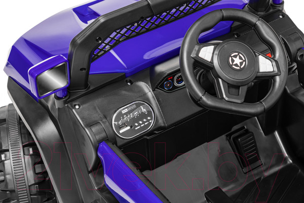 Изображение товара Детский автомобиль Sundays Багги LS119-A (голубой)