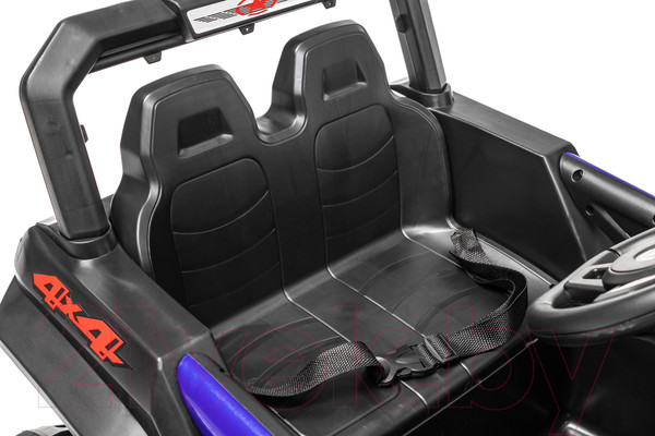 Изображение товара Детский автомобиль Sundays Багги LS119-A (голубой)