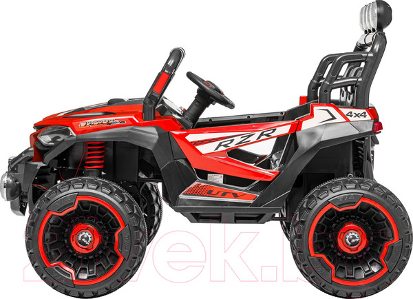 Изображение товара Детский автомобиль Sundays LS819 (красный)