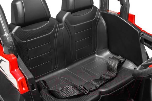 Изображение товара Детский автомобиль Sundays LS819 (красный)