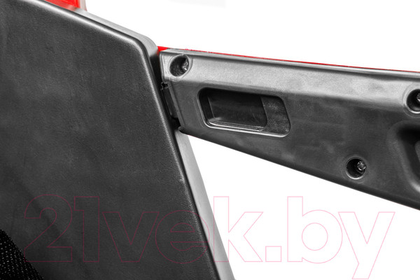 Изображение товара Детский автомобиль Sundays LS819 (красный)