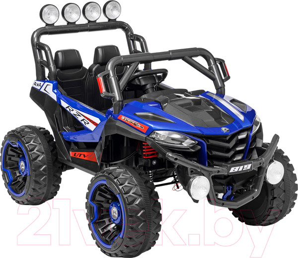 Изображение товара Детский автомобиль Sundays LS819 (синий)