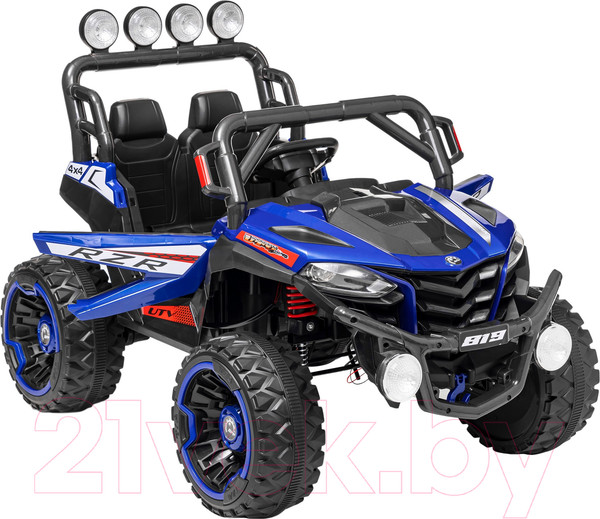 Изображение товара Детский автомобиль Sundays LS819 (синий)