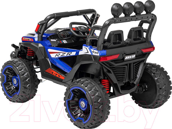 Изображение товара Детский автомобиль Sundays LS819 (синий)