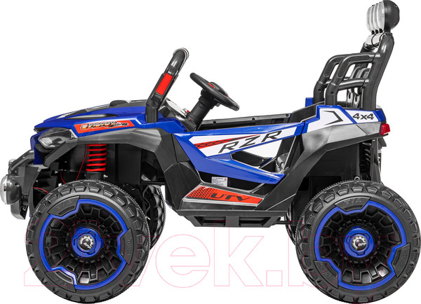 Изображение товара Детский автомобиль Sundays LS819 (синий)