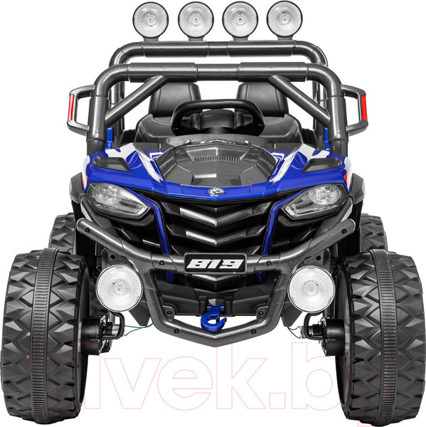 Изображение товара Детский автомобиль Sundays LS819 (синий)