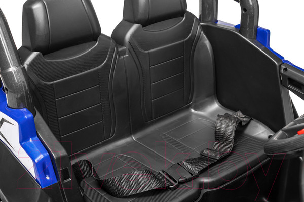 Изображение товара Детский автомобиль Sundays LS819 (синий)